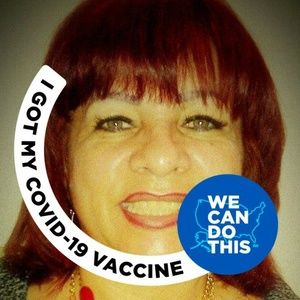 Meet your Posher, Gladys